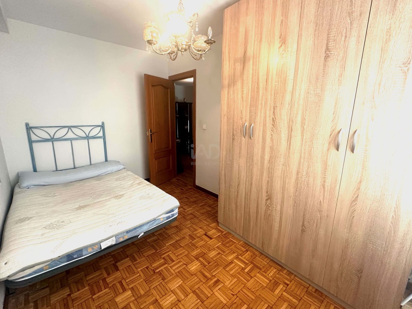 5 soverom Leilighet til salgs i Leon by med garasje - € 224 900 (Ref: 9991062)