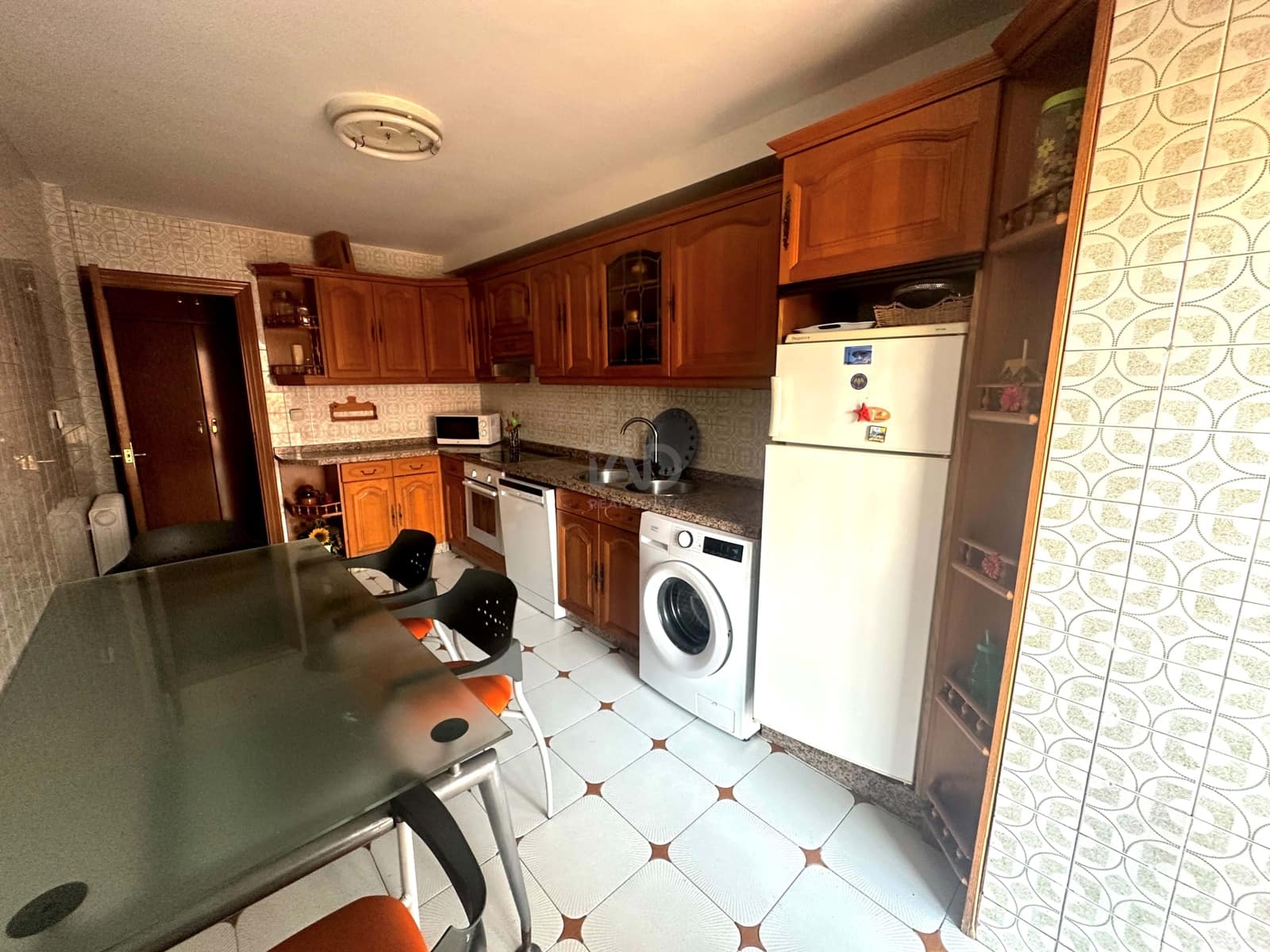 5 soverom Leilighet til salgs i Leon by med garasje - € 224 900 (Ref: 9991062)