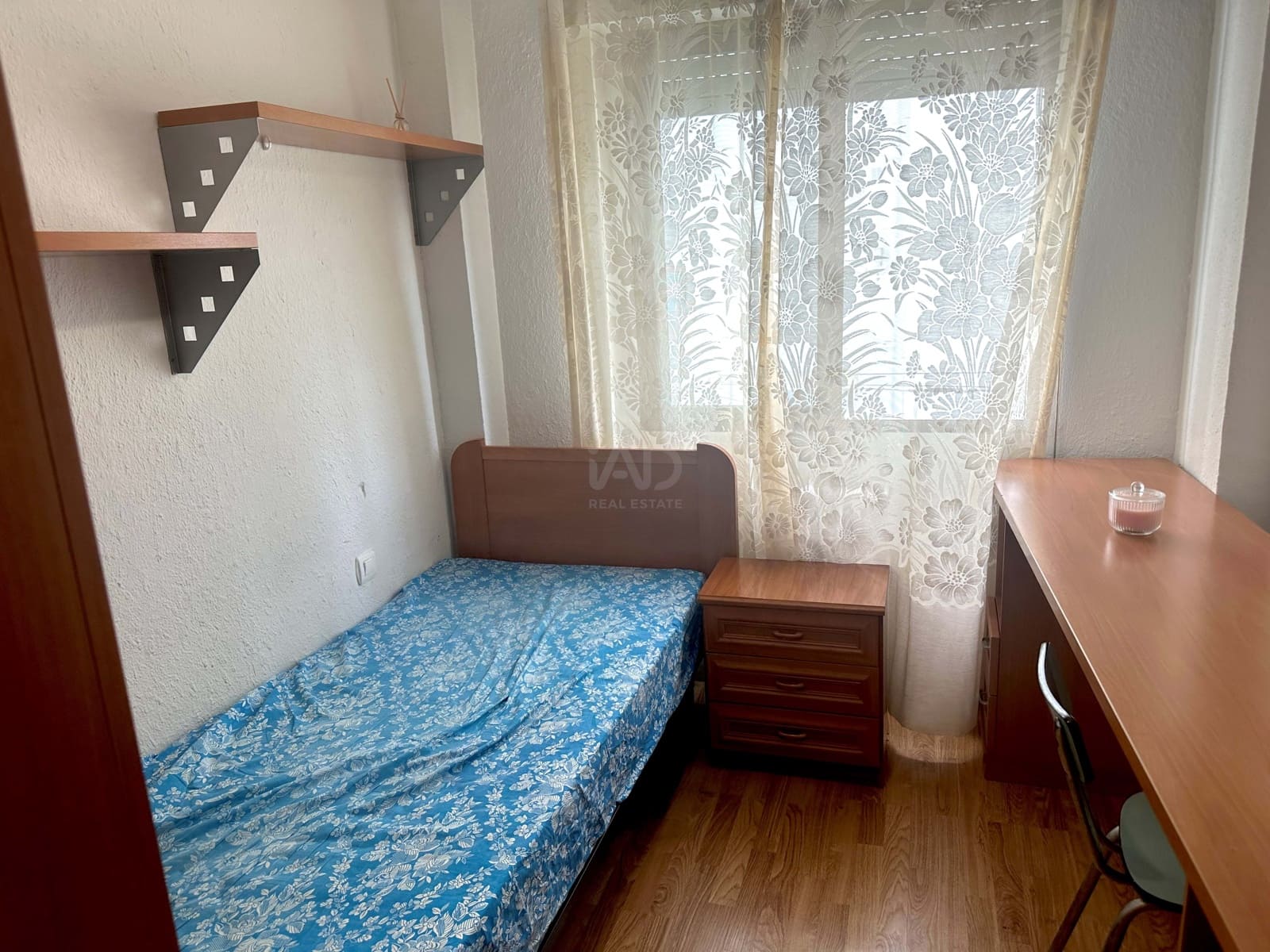 5 soverom Leilighet til salgs i Leon by med garasje - € 224 900 (Ref: 9991062)