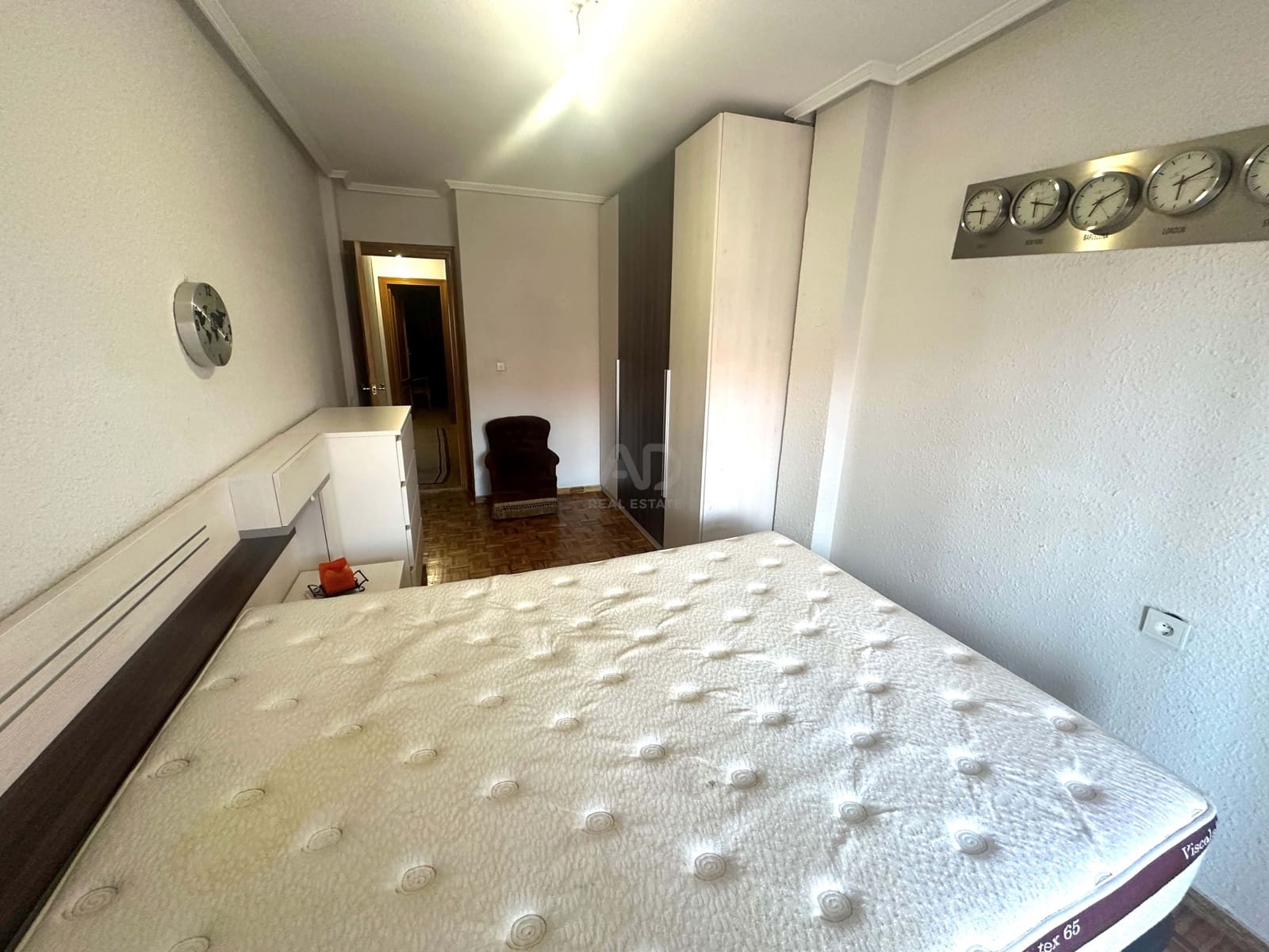 5 soverom Leilighet til salgs i Leon by med garasje - € 224 900 (Ref: 9991062)