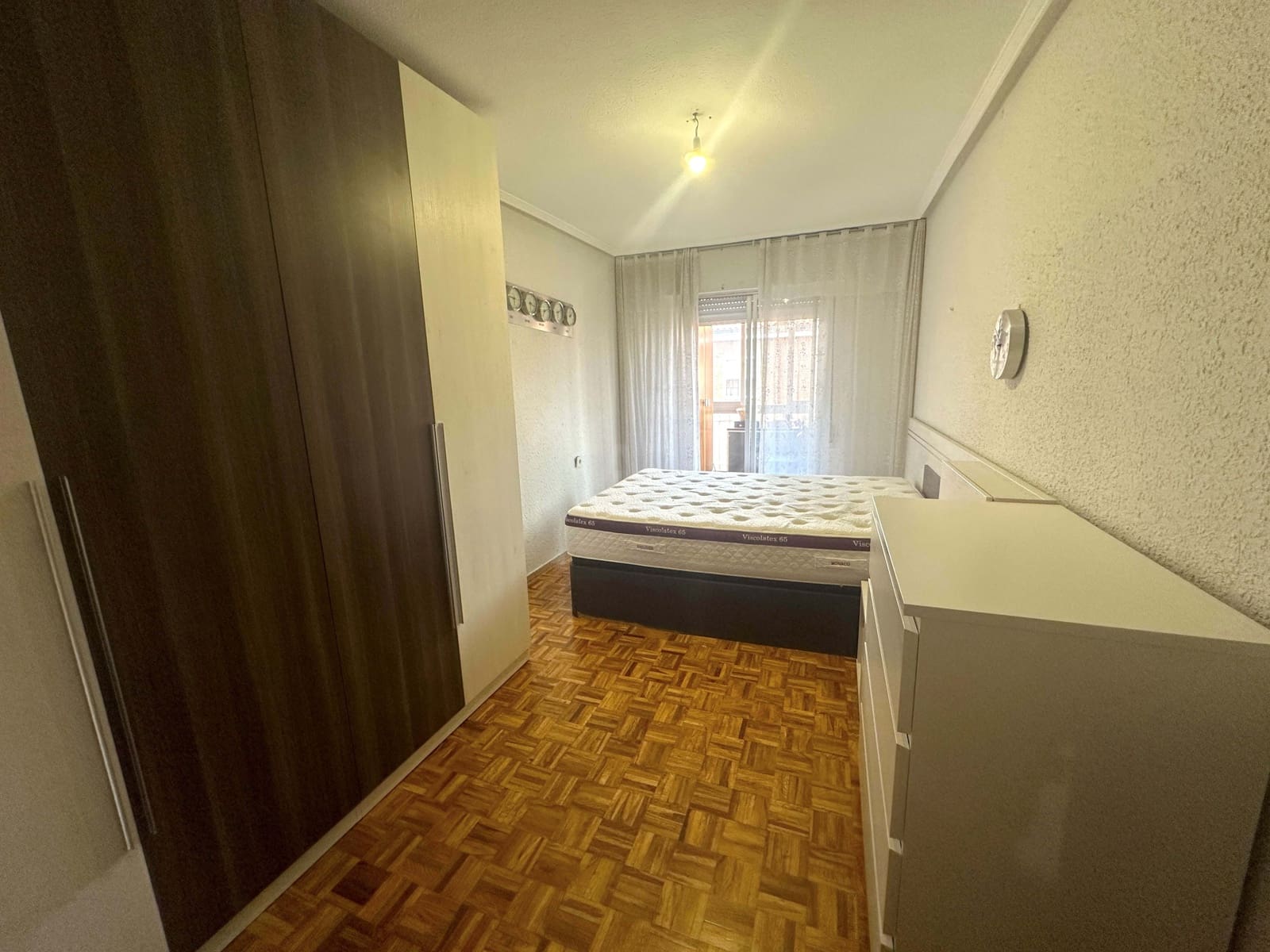 5 soverom Leilighet til salgs i Leon by med garasje - € 224 900 (Ref: 9991062)