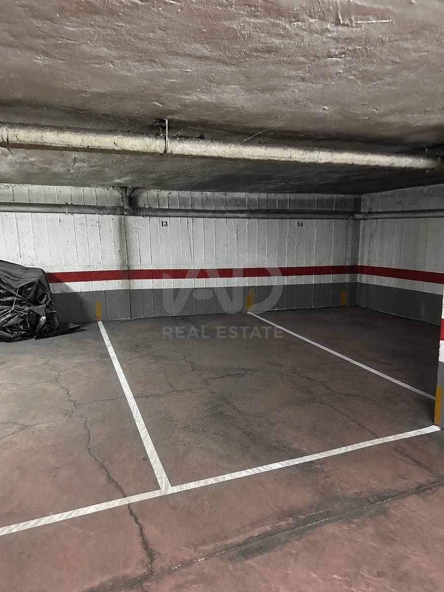 5 soverom Leilighet til salgs i Leon by med garasje - € 224 900 (Ref: 9991062)
