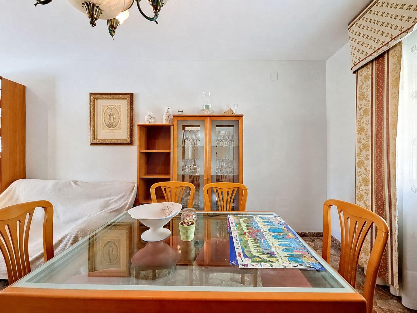 3 soveværelse Rækkehus til salg i Granada by med garage - € 230.000 (Ref: 9991063)