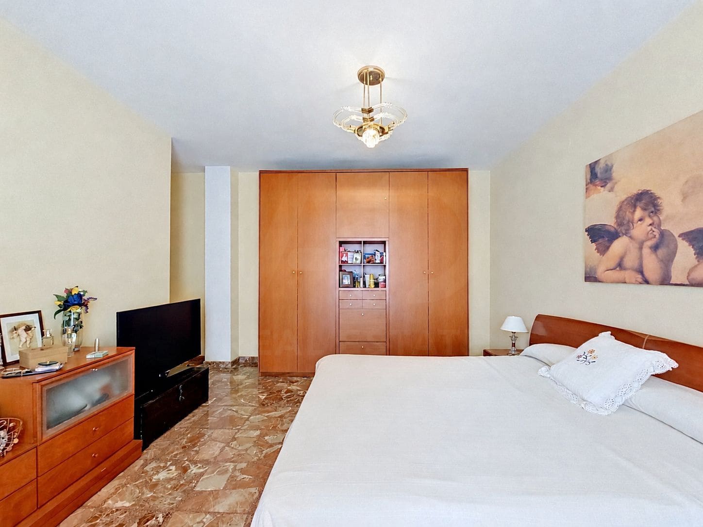 3 soveværelse Rækkehus til salg i Granada by med garage - € 230.000 (Ref: 9991063)