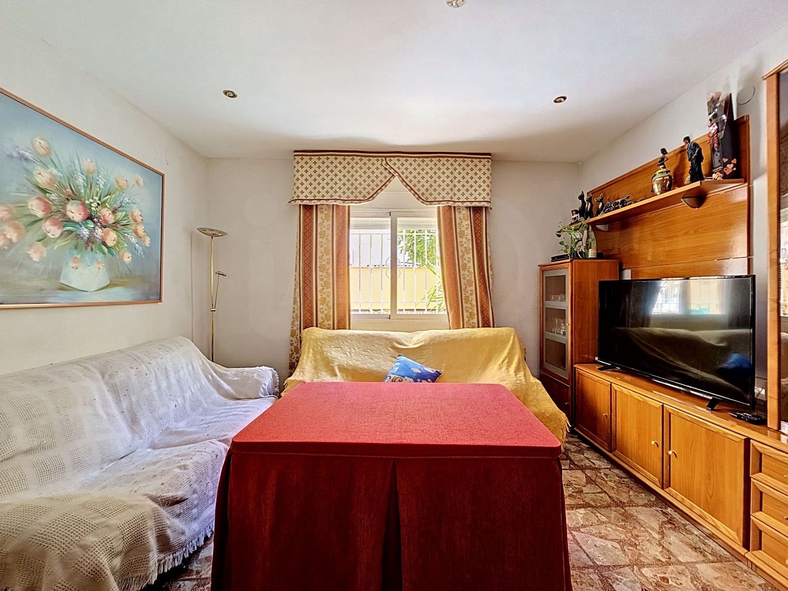 3 soveværelse Rækkehus til salg i Granada by med garage - € 230.000 (Ref: 9991063)