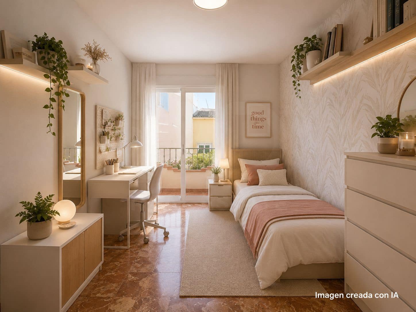 3 soveværelse Rækkehus til salg i Granada by med garage - € 230.000 (Ref: 9991063)
