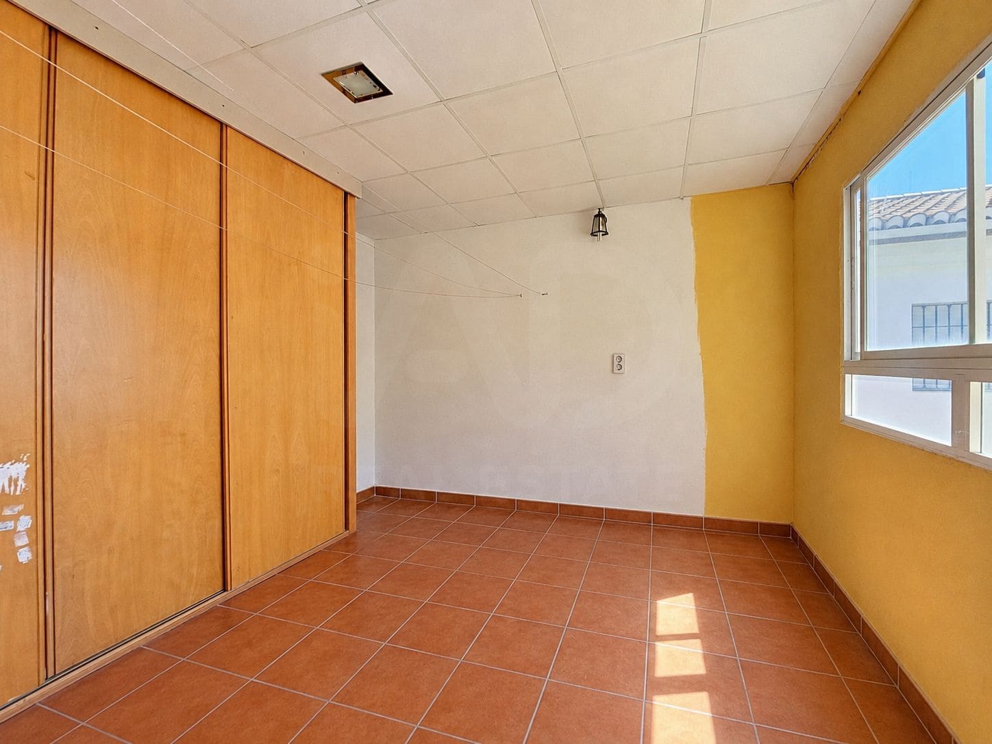 3 soveværelse Rækkehus til salg i Granada by med garage - € 230.000 (Ref: 9991063)