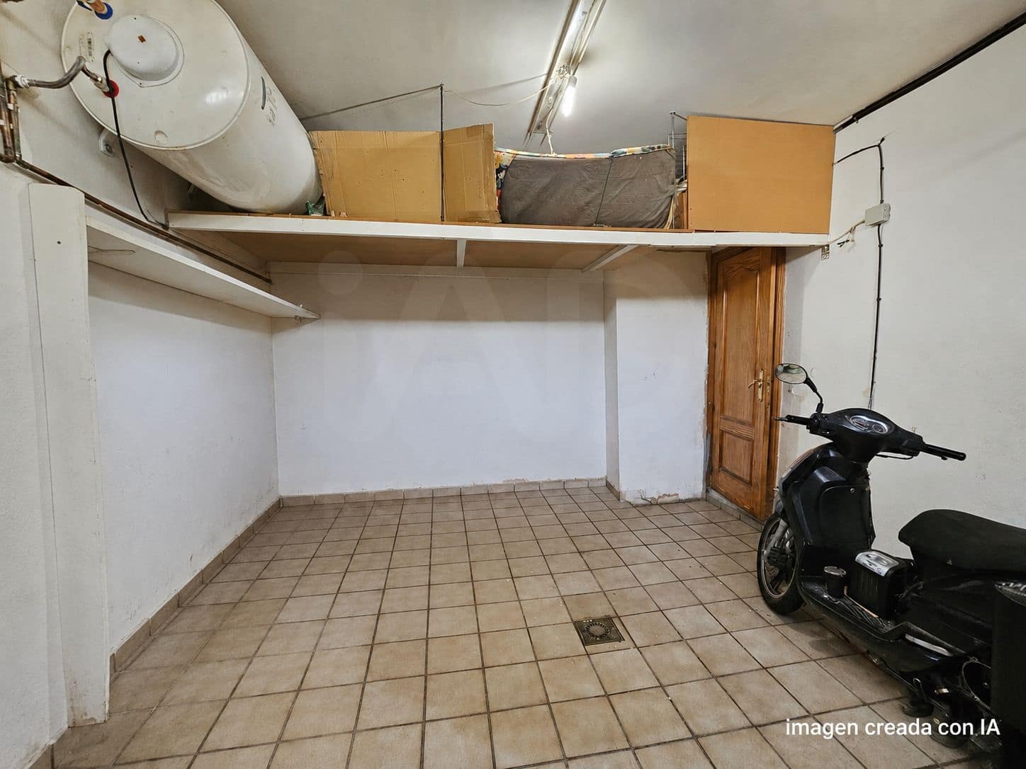 3 soveværelse Rækkehus til salg i Granada by med garage - € 230.000 (Ref: 9991063)