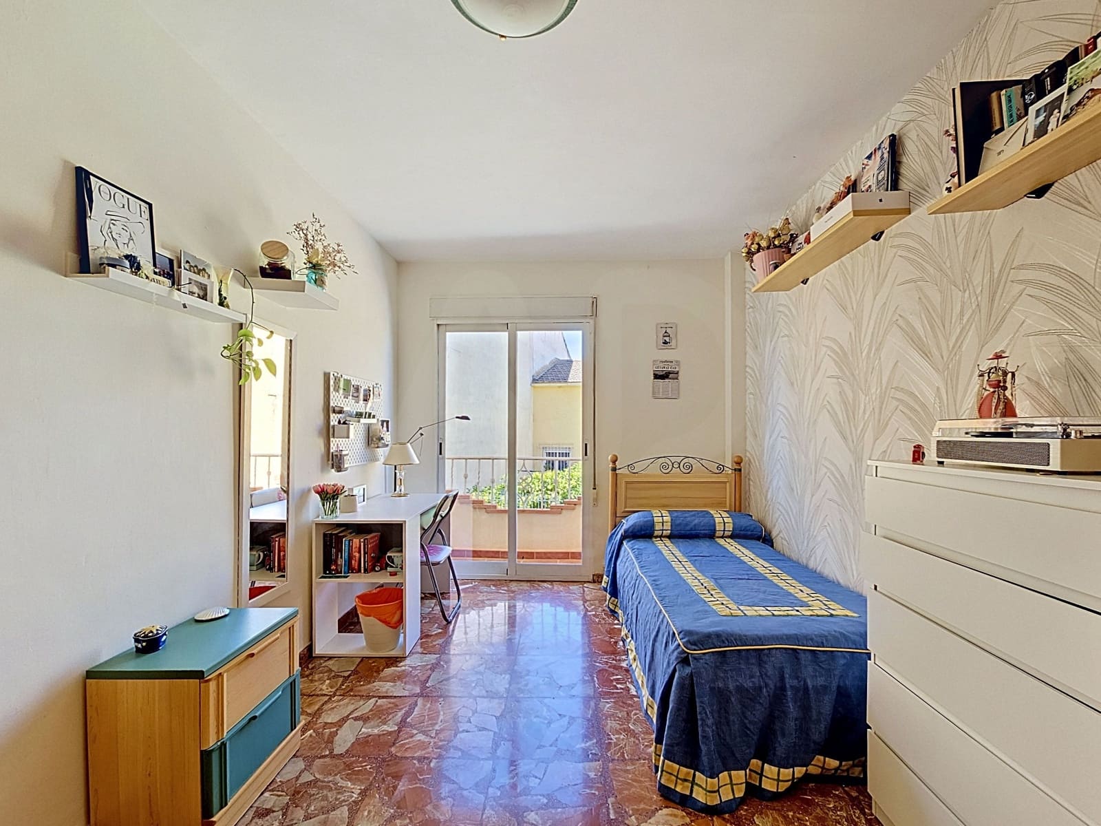 3 soveværelse Rækkehus til salg i Granada by med garage - € 230.000 (Ref: 9991063)