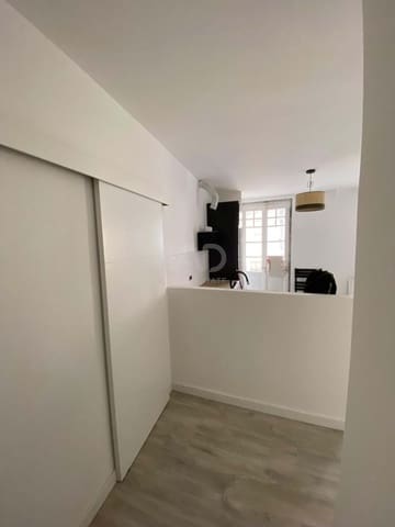 3 makuuhuone Huoneisto myytävänä paikassa Burgos kaupunki - 90 000 € (Ref: 9991064)
