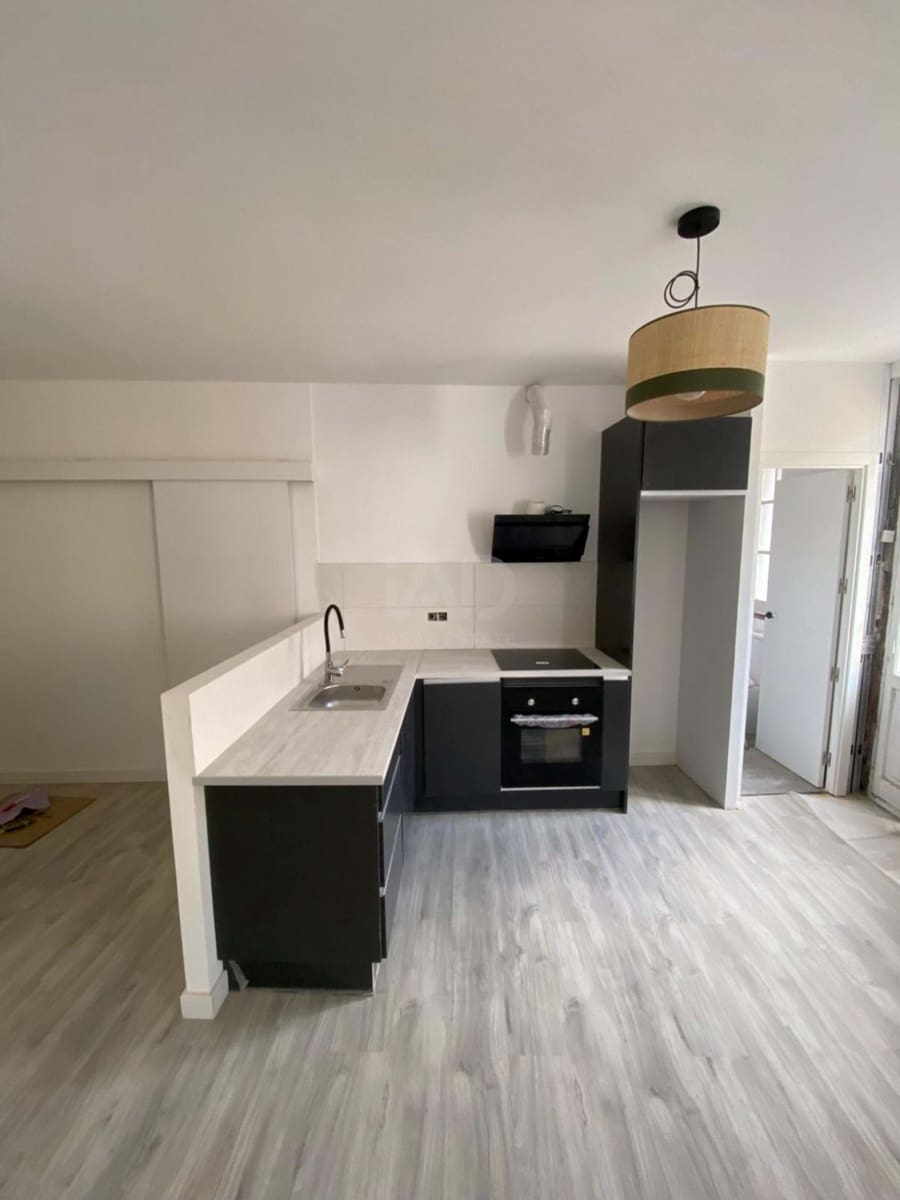 3 makuuhuone Huoneisto myytävänä paikassa Burgos kaupunki - 90 000 € (Ref: 9991064)