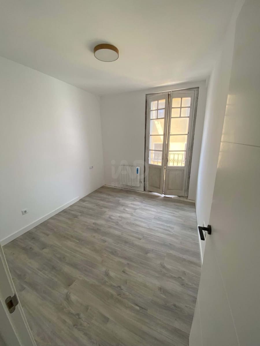 3 makuuhuone Huoneisto myytävänä paikassa Burgos kaupunki - 90 000 € (Ref: 9991064)