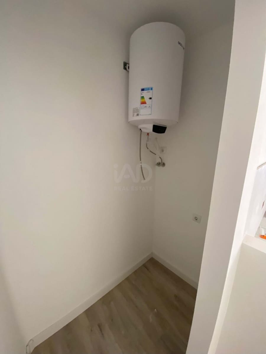 3 makuuhuone Huoneisto myytävänä paikassa Burgos kaupunki - 90 000 € (Ref: 9991064)