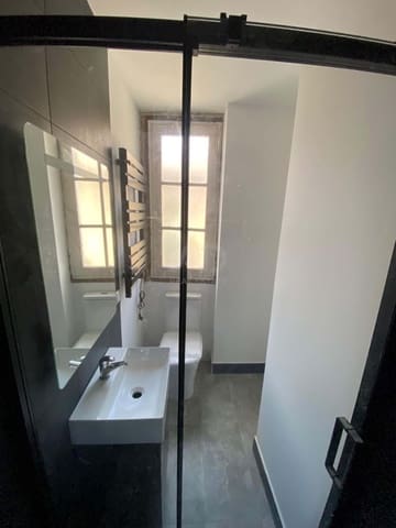 3 makuuhuone Huoneisto myytävänä paikassa Burgos kaupunki - 90 000 € (Ref: 9991064)