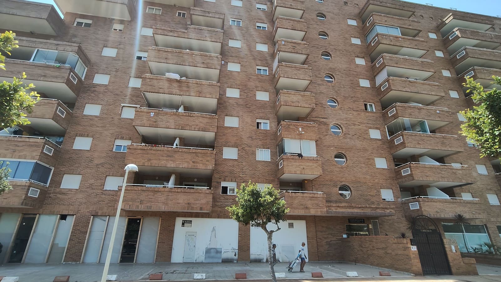 Garaje en Oropesa  en venta - 14.000 € (Ref: 9991065)