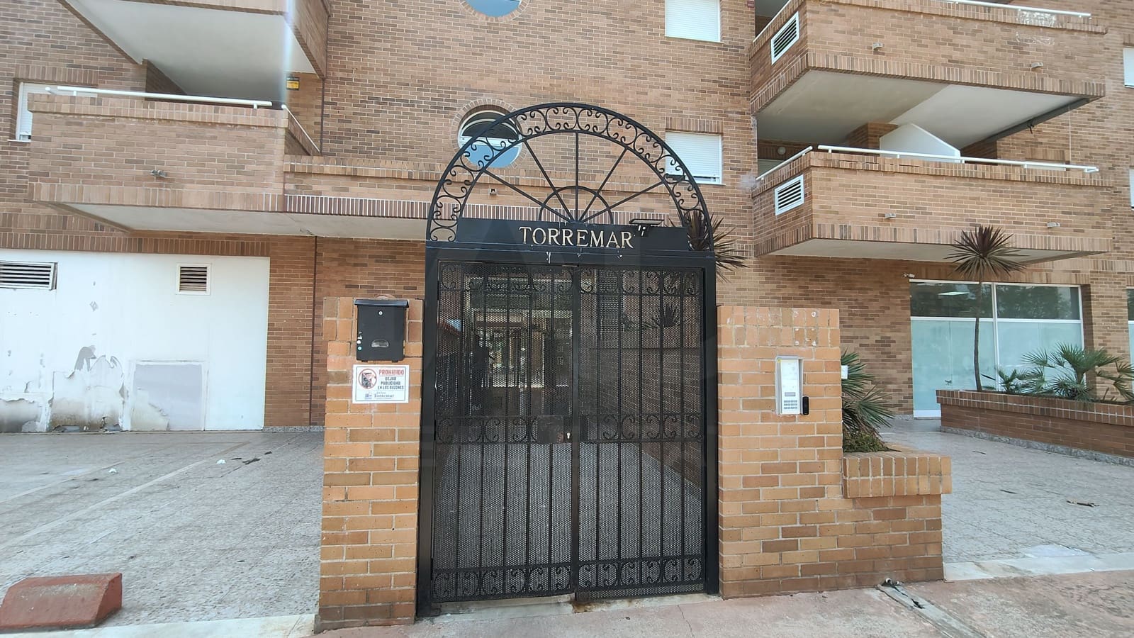 Garaje en Oropesa  en venta - 14.000 € (Ref: 9991065)