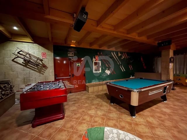 Erhverv til salg i Girona by - € 3.500.000 (Ref: 9991066)