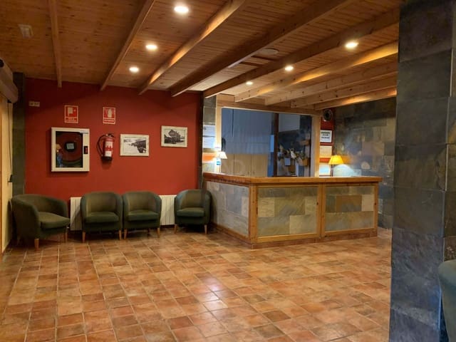 Erhverv til salg i Girona by - € 3.500.000 (Ref: 9991066)