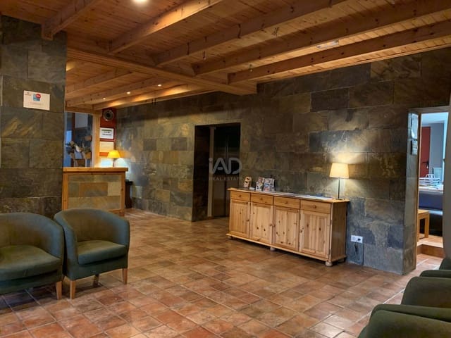 Erhverv til salg i Girona by - € 3.500.000 (Ref: 9991066)
