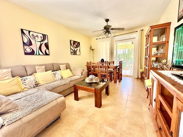 3 soverom Hus til salgs i Huelva by med svømmebasseng garasje - € 318 000 (Ref: 9991067)