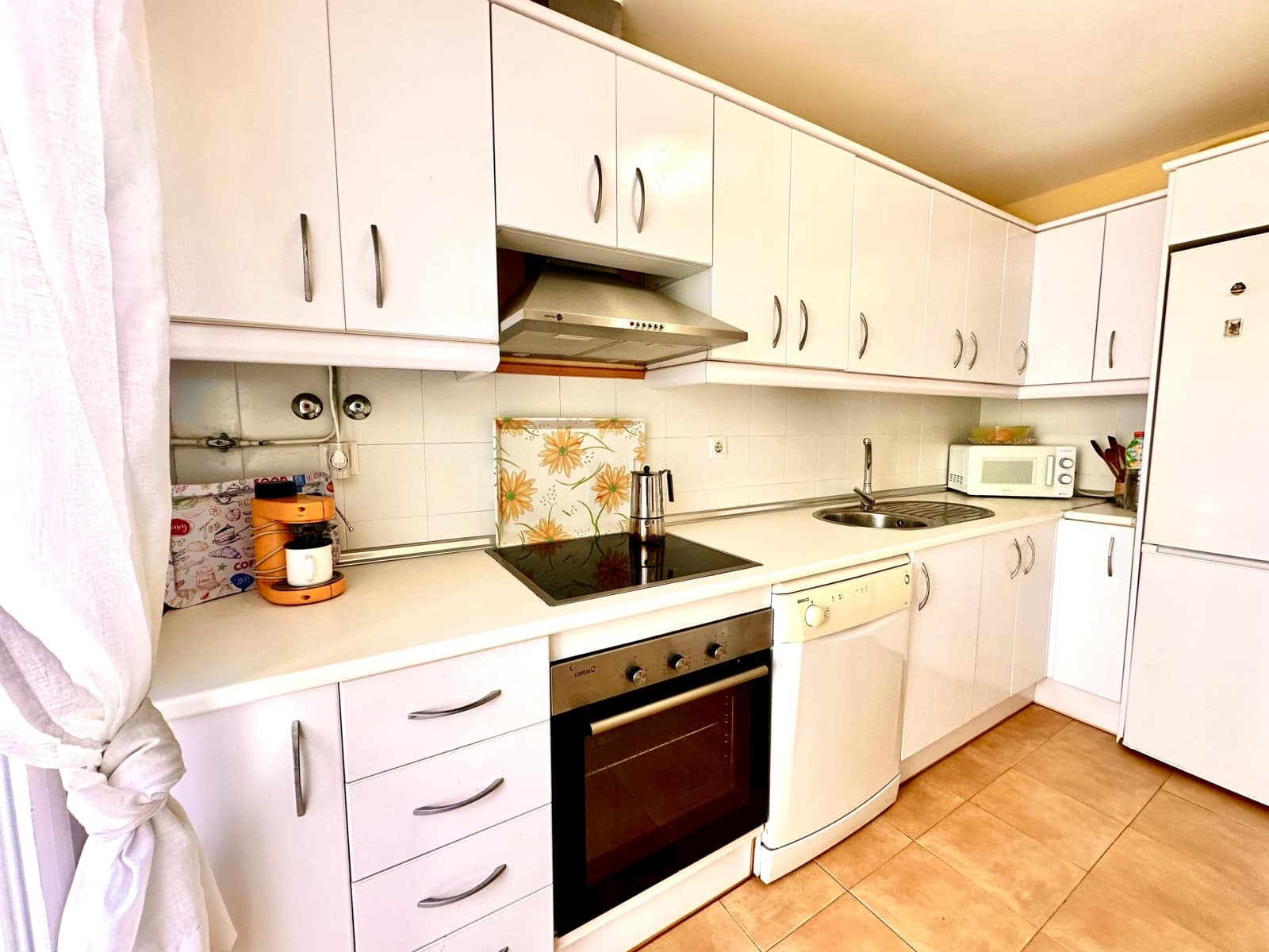 3 Zimmer Haus zu verkaufen in Huelva Stadt mit Pool Garage - 318.000 € (Ref: 9991067)