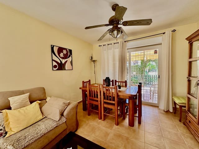3 soverom Hus til salgs i Huelva by med svømmebasseng garasje - € 318 000 (Ref: 9991067)