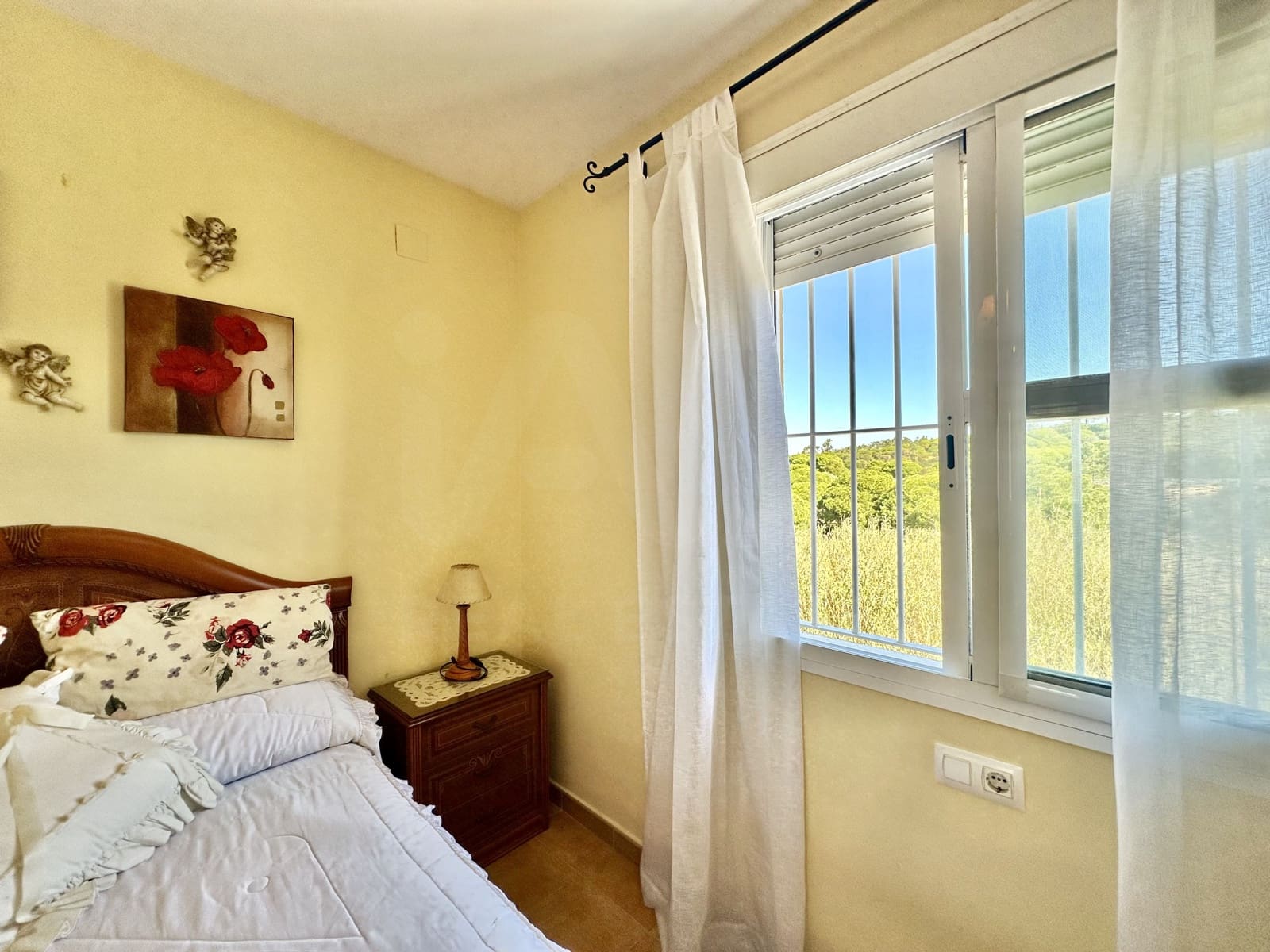 3 Zimmer Haus zu verkaufen in Huelva Stadt mit Pool Garage - 318.000 € (Ref: 9991067)
