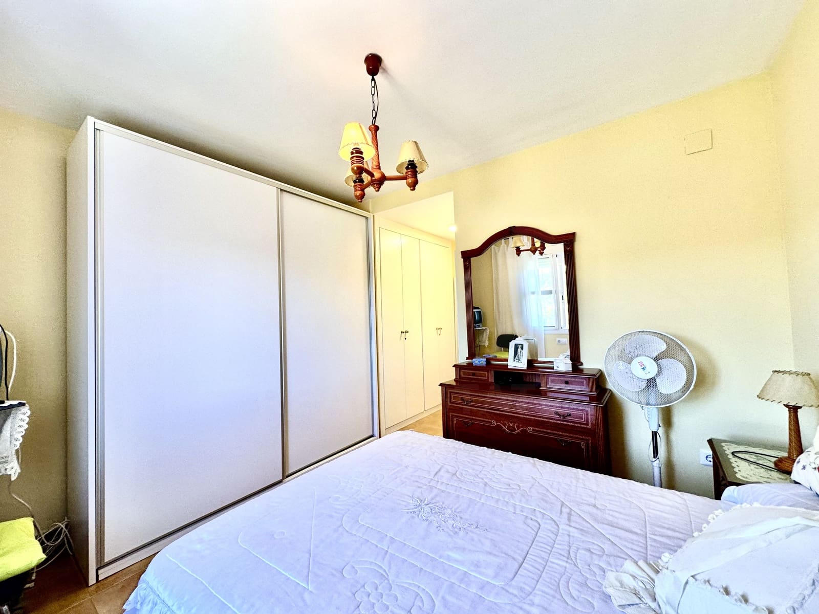 3 Zimmer Haus zu verkaufen in Huelva Stadt mit Pool Garage - 318.000 € (Ref: 9991067)