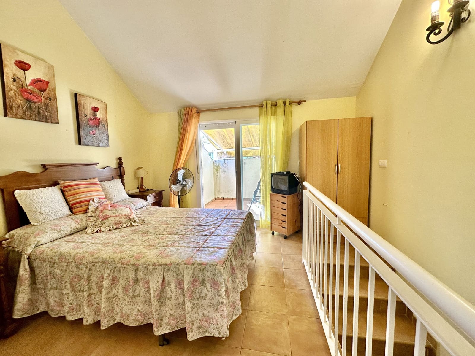 3 Zimmer Haus zu verkaufen in Huelva Stadt mit Pool Garage - 318.000 € (Ref: 9991067)