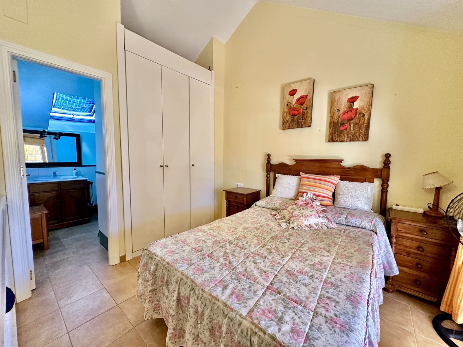 3 Zimmer Haus zu verkaufen in Huelva Stadt mit Pool Garage - 318.000 € (Ref: 9991067)