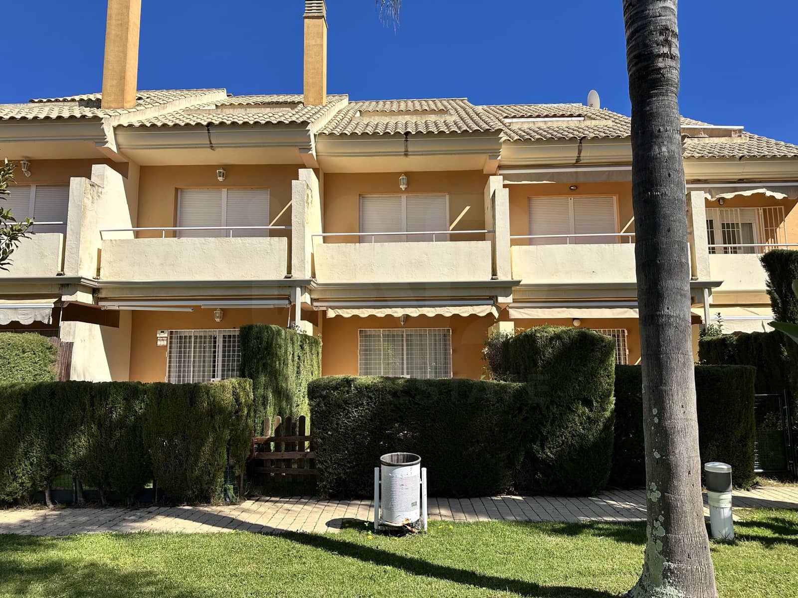 3 Zimmer Haus zu verkaufen in Huelva Stadt mit Pool Garage - 318.000 € (Ref: 9991067)