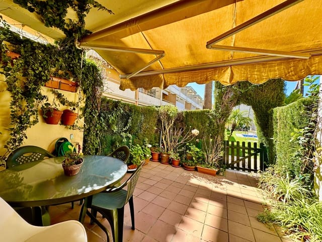 3 soverom Hus til salgs i Huelva by med svømmebasseng garasje - € 318 000 (Ref: 9991067)