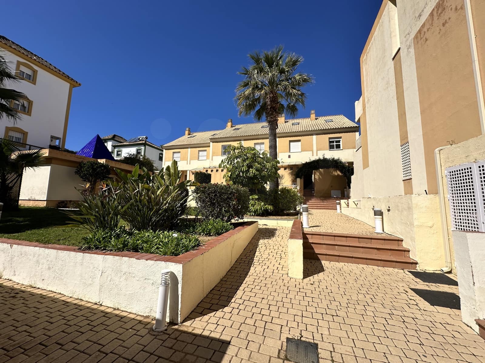 3 Zimmer Haus zu verkaufen in Huelva Stadt mit Pool Garage - 318.000 € (Ref: 9991067)