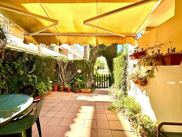 3 soverom Hus til salgs i Huelva by med svømmebasseng garasje - € 318 000 (Ref: 9991067)