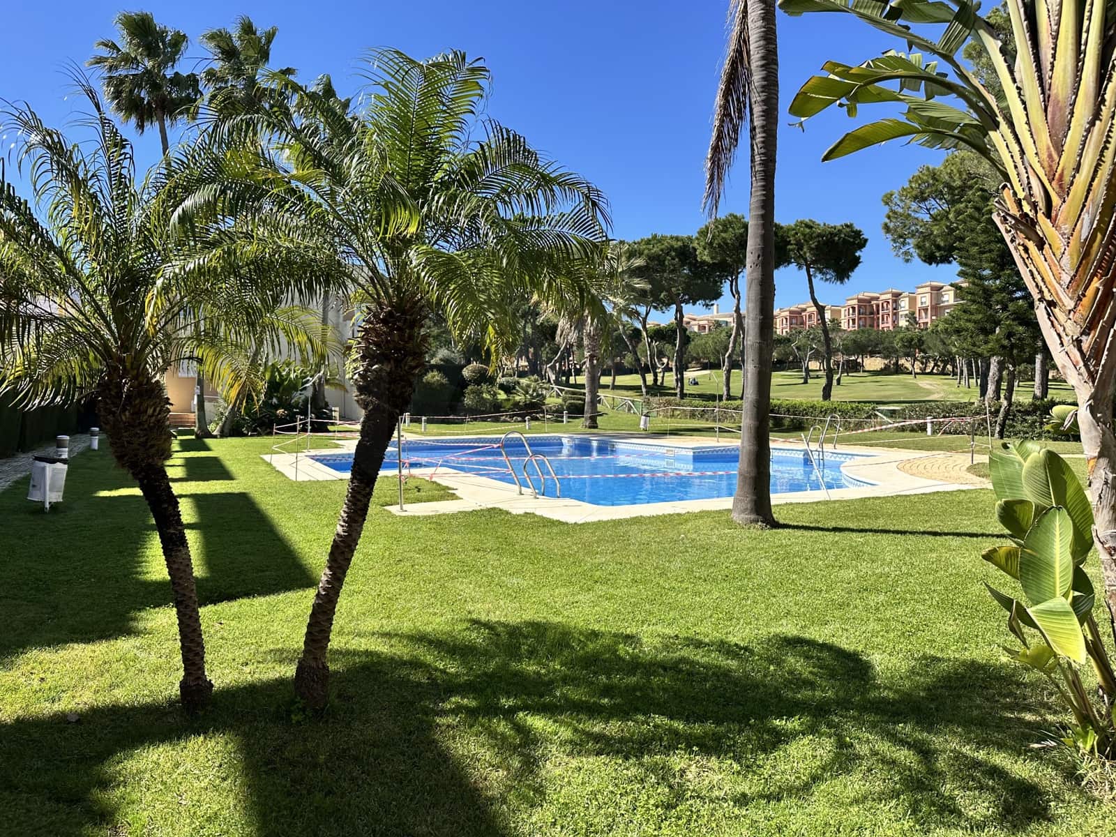 3 Zimmer Haus zu verkaufen in Huelva Stadt mit Pool Garage - 318.000 € (Ref: 9991067)