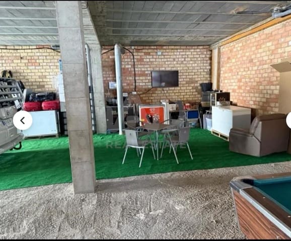Garasje til salgs i Huelva by - € 127 000 (Ref: 9991068)