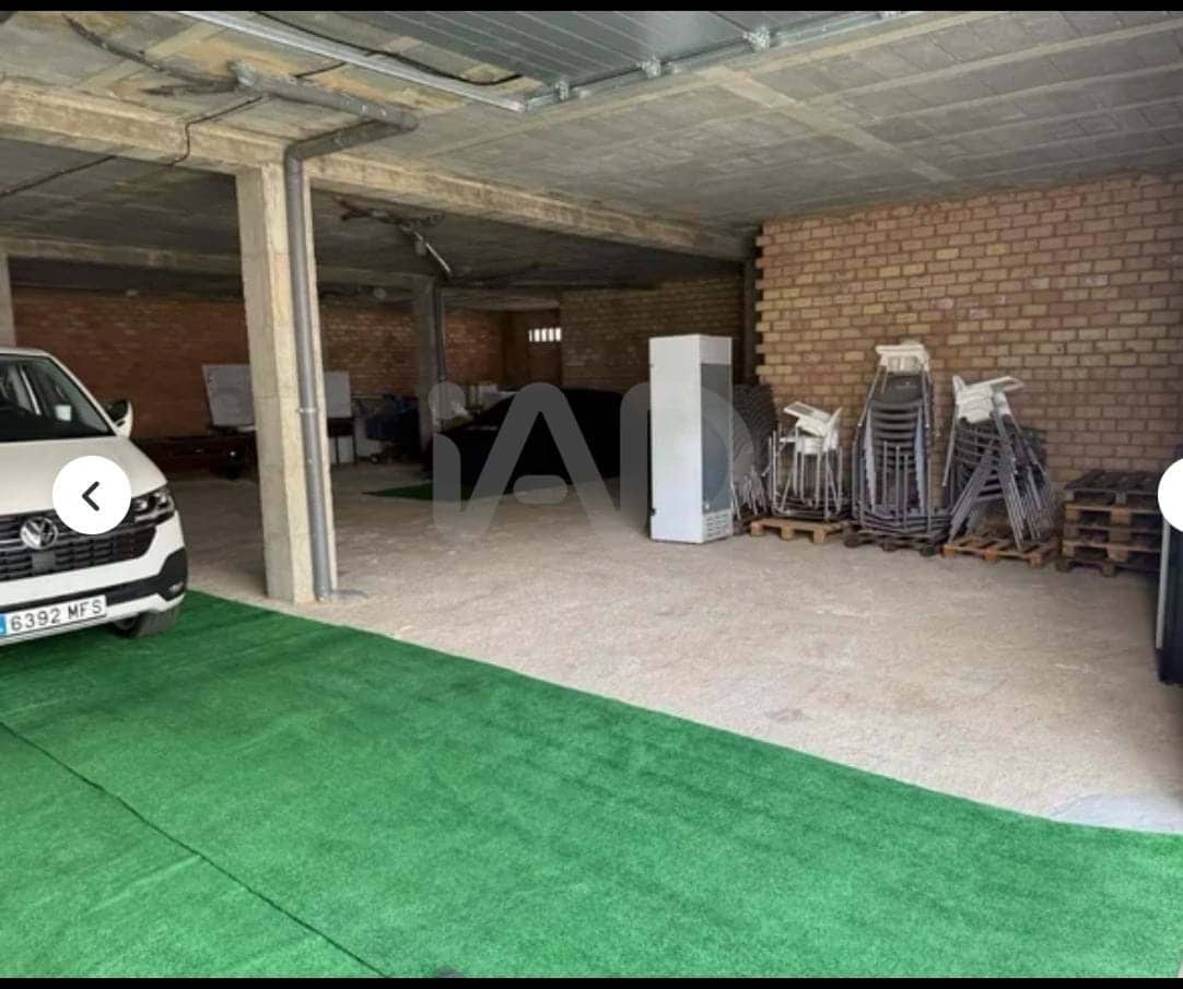 Garasje til salgs i Huelva by - € 127 000 (Ref: 9991068)
