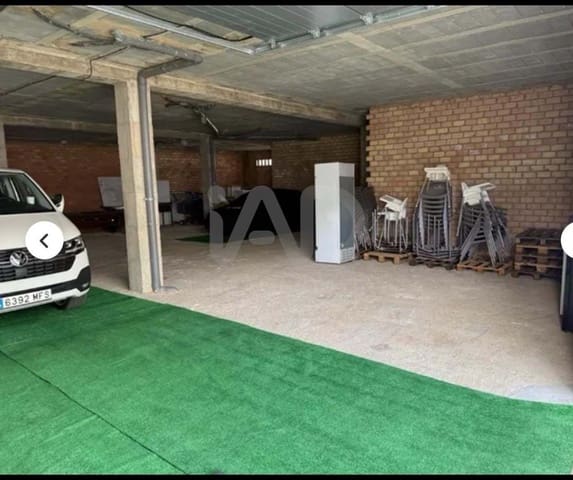 Garasje til salgs i Huelva by - € 127 000 (Ref: 9991068)