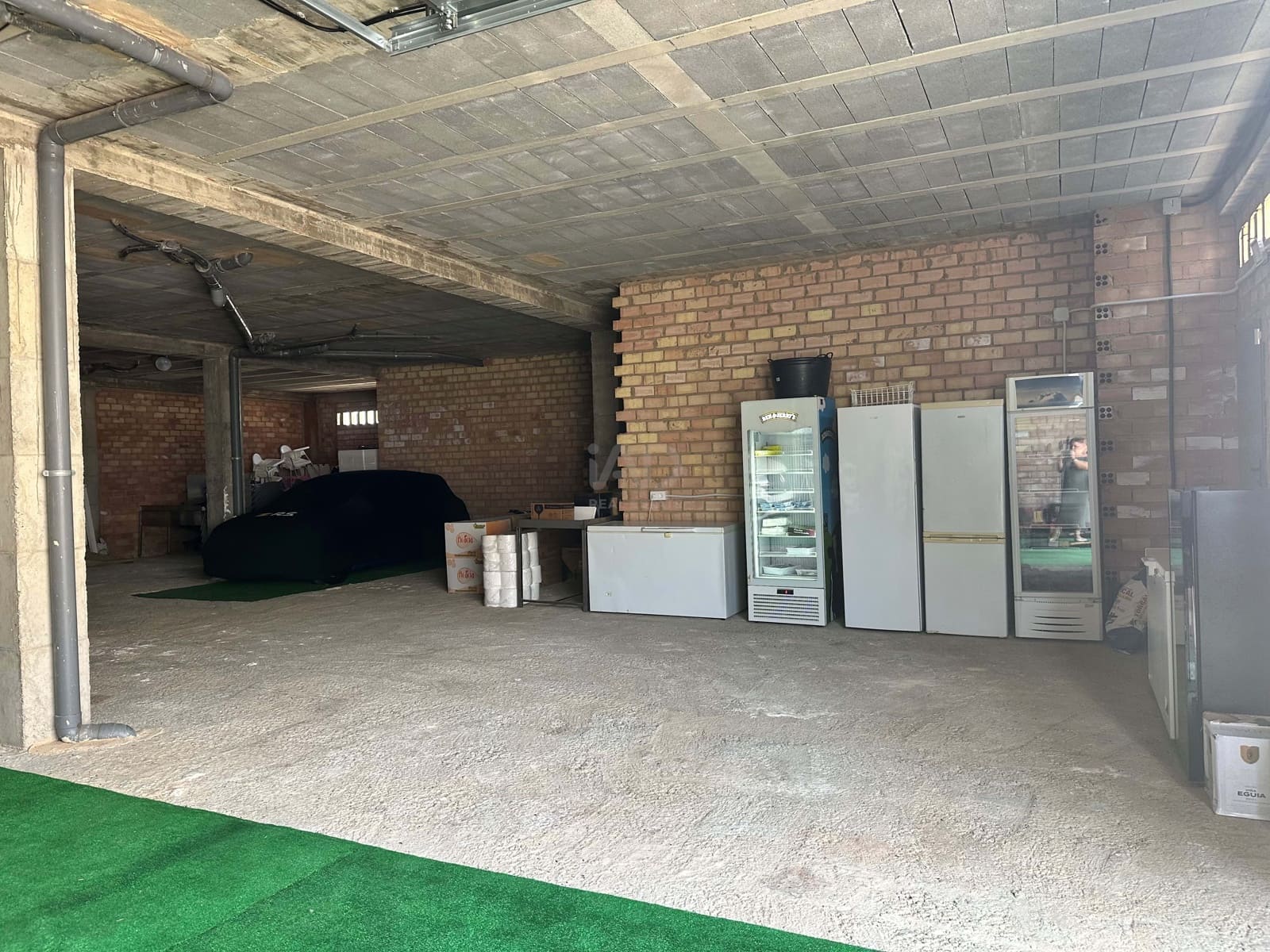 Garasje til salgs i Huelva by - € 127 000 (Ref: 9991068)