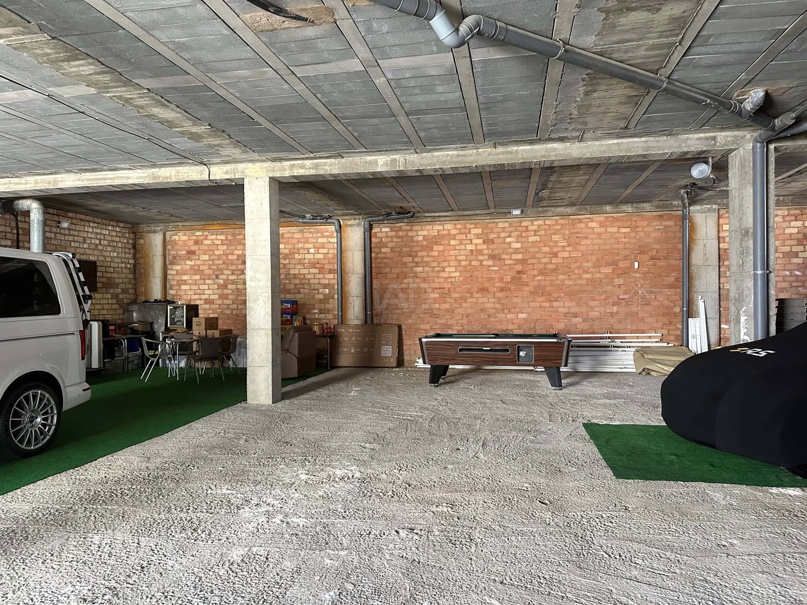 Garasje til salgs i Huelva by - € 127 000 (Ref: 9991068)