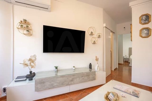2 soverom Leilighet til salgs i Cádiz by - € 190 000 (Ref: 9991070)