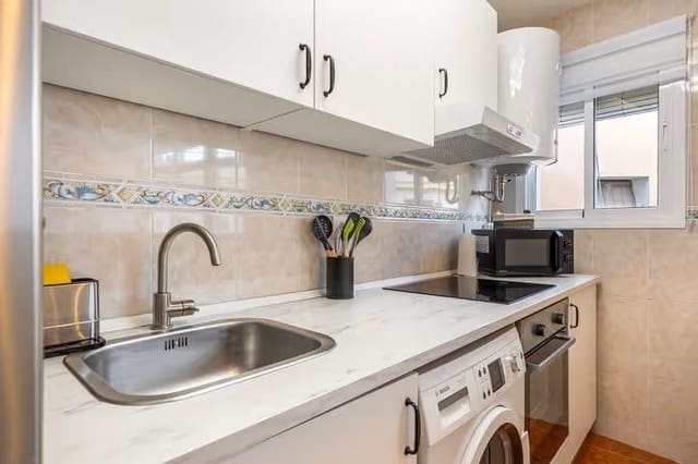 2 soverom Leilighet til salgs i Cádiz by - € 190 000 (Ref: 9991070)