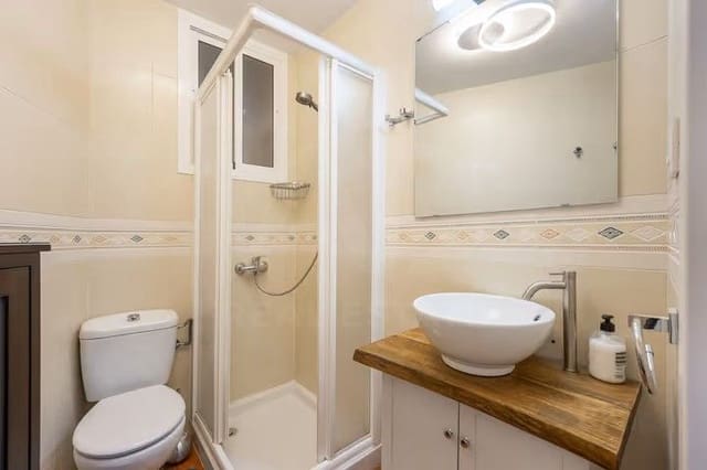 2 soverom Leilighet til salgs i Cádiz by - € 190 000 (Ref: 9991070)