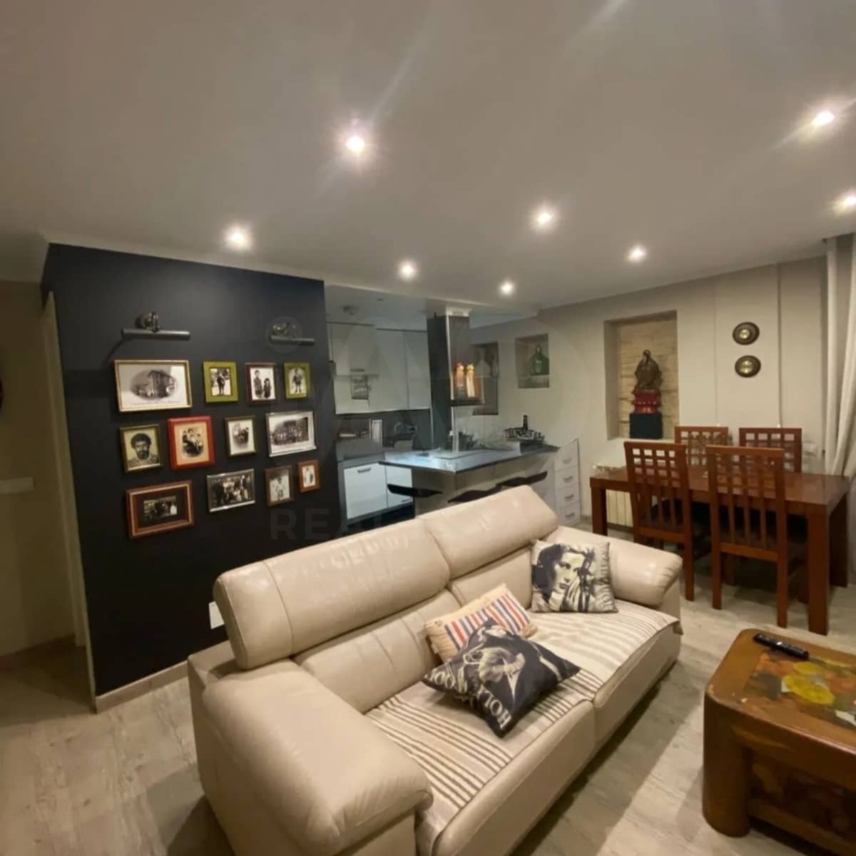 2 makuuhuone Huoneisto myytävänä paikassa Donostia-San Sebastian - 460 000 € (Ref: 9991071)