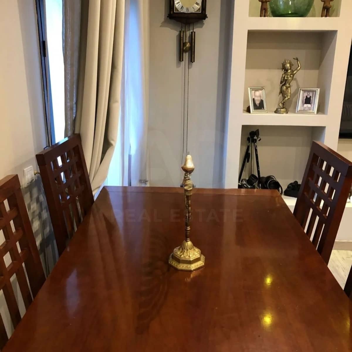 2 makuuhuone Huoneisto myytävänä paikassa Donostia-San Sebastian - 460 000 € (Ref: 9991071)