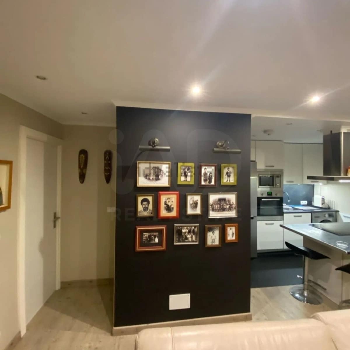 2 makuuhuone Huoneisto myytävänä paikassa Donostia-San Sebastian - 460 000 € (Ref: 9991071)