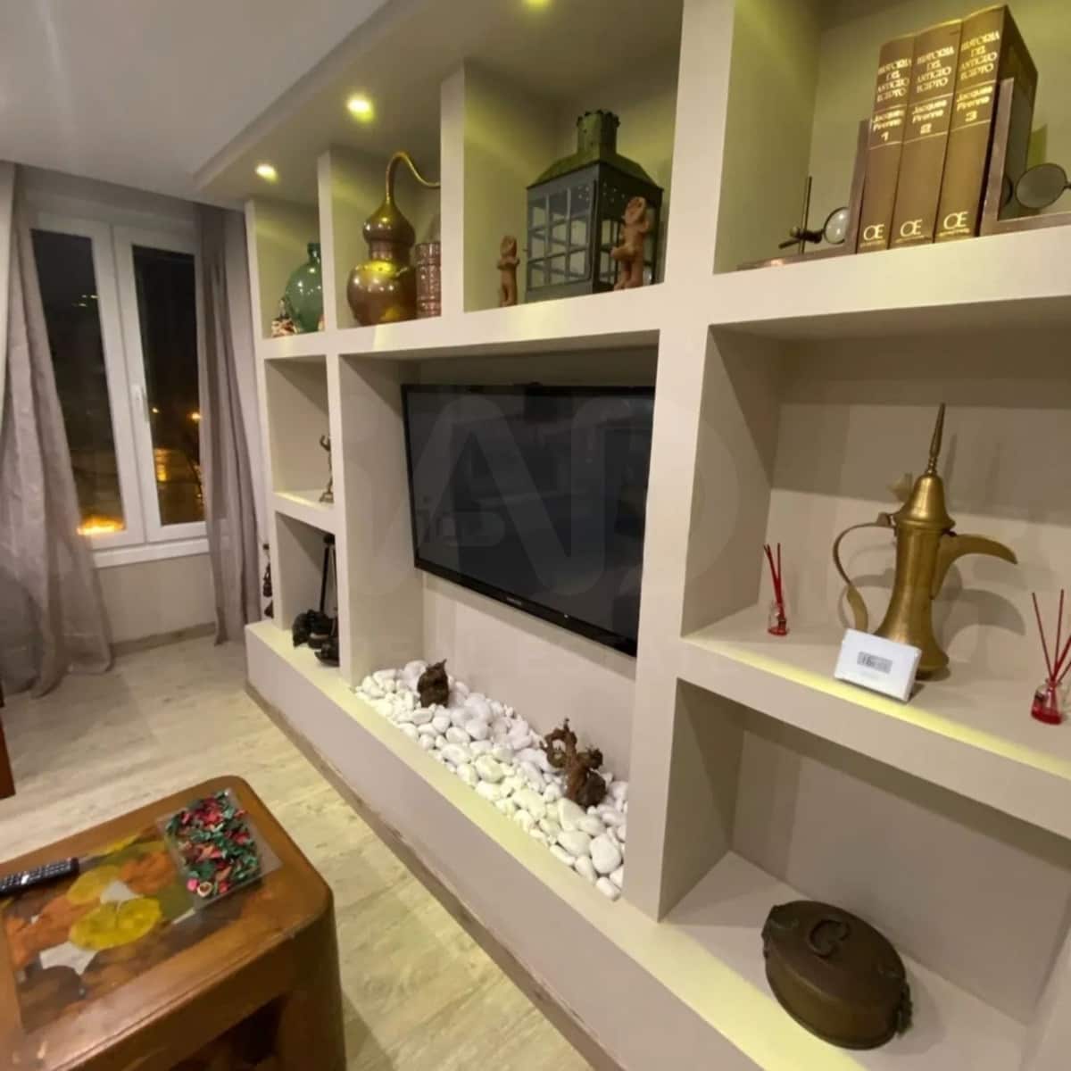 2 makuuhuone Huoneisto myytävänä paikassa Donostia-San Sebastian - 460 000 € (Ref: 9991071)