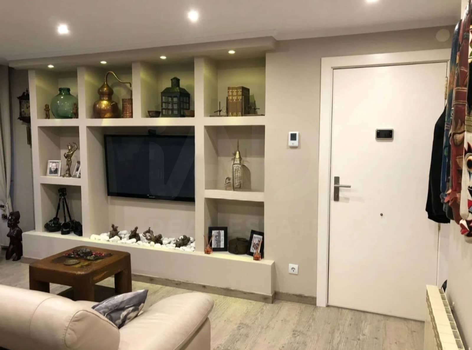 2 makuuhuone Huoneisto myytävänä paikassa Donostia-San Sebastian - 460 000 € (Ref: 9991071)