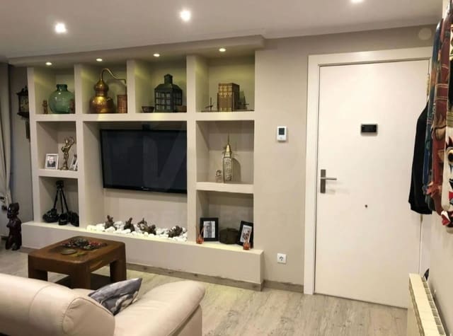 Apartamento de 2 habitaciones en Donostia-San Sebastián en venta - 460.000 € (Ref: 9991071)