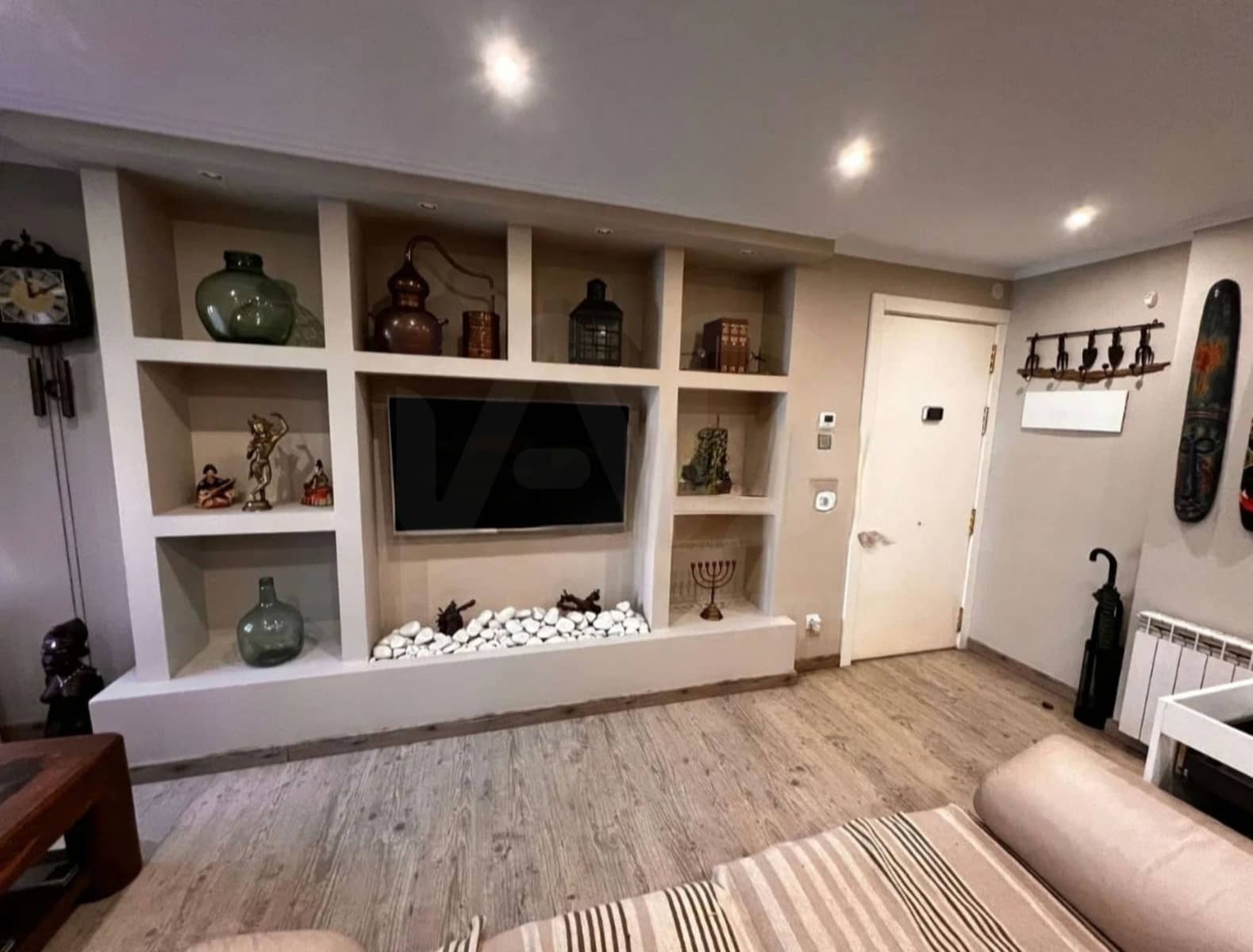 2 makuuhuone Huoneisto myytävänä paikassa Donostia-San Sebastian - 460 000 € (Ref: 9991071)
